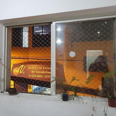 Apartmán Estudio No Centro De Campinas 26M² Exteriér fotografie