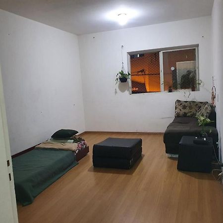 Apartmán Estudio No Centro De Campinas 26M² Exteriér fotografie