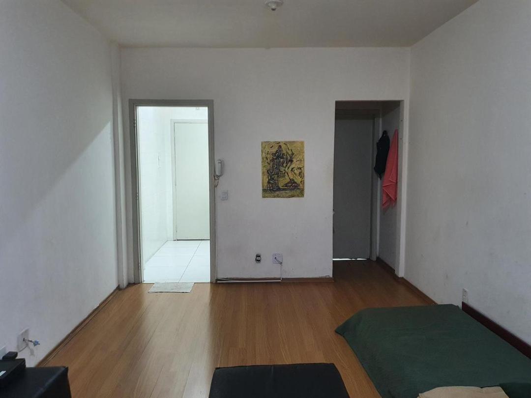 Apartmán Estudio No Centro De Campinas 26M² Exteriér fotografie