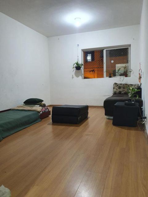 Apartmán Estudio No Centro De Campinas 26M² Exteriér fotografie