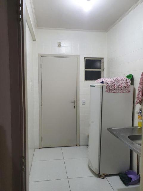 Apartmán Estudio No Centro De Campinas 26M² Exteriér fotografie